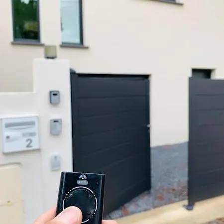 Studio Independant A 20Min Des Plages Castelnau-de-Guers Exterior foto