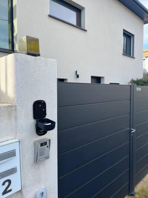 Apartment Independant A 20min Des Plages