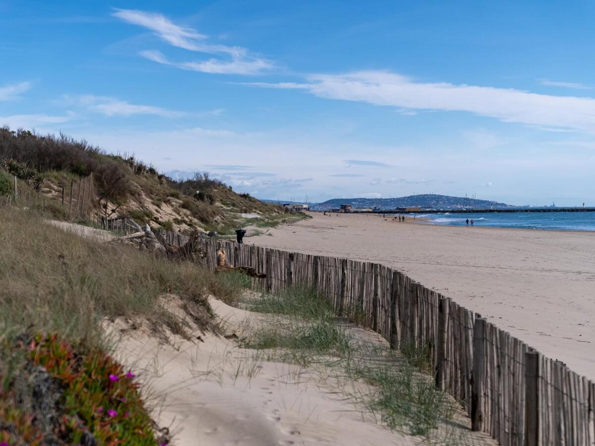 Apartment Independant A 20min Des Plages Castelnau-de-Guers